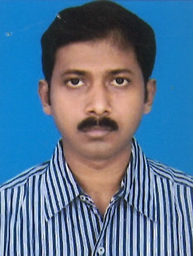 Rudranarayan Jana, Director of Supershakti Metaliks Limited